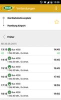 KIELIUS - Der Airport Bus تصوير الشاشة 2