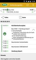 KIELIUS - Der Airport Bus تصوير الشاشة 3