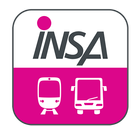 INSA آئیکن