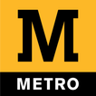 ”Tyne and Wear Metro App
