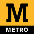 Tyne and Wear Metro App APK