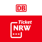 Ticket NRW 图标