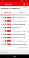 DB Busradar NRW screenshot 3