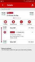 ÖBB Scotty স্ক্রিনশট 2