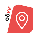 OÖVV Routenplaner aplikacja