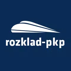 Скачать rozklad-pkp APK