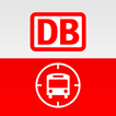 DB Busradar Baden-Württemberg