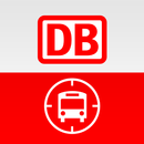 DB Busradar Baden-Württemberg APK