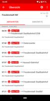 DB Busradar Baden-Württemberg تصوير الشاشة 2