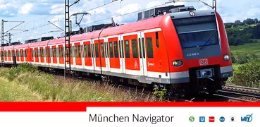 München Navigator