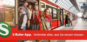 S-Bahn Berlin