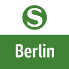 S-Bahn Berlin biểu tượng