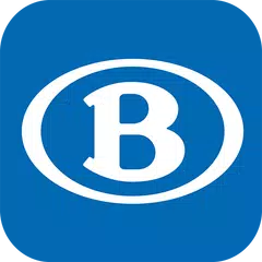 SNCB National: train timetable/tickets in Belgium APK download
