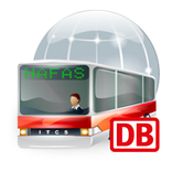 RBL-Light Fahrer-App