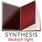 Repertorium Synthesis Demo(DE) آئیکن