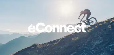 Haibike eConnect