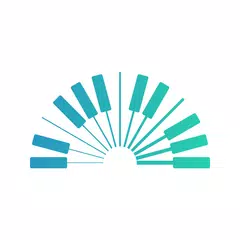 Halbestunde Klavier Noten Scan XAPK Herunterladen