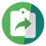 Clipboard Actions icon