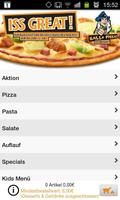 Hallo Pizza screenshot 2