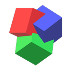 Voronoi Diagram icon