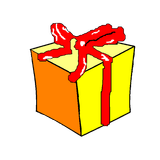 Birthday Info Widget icon