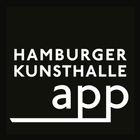 Hamburger Kunsthalle ไอคอน