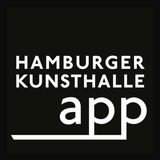 Hamburger Kunsthalle أيقونة