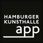 Hamburger Kunsthalle simgesi