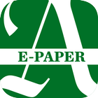 Hamburger Abendblatt E-Paper biểu tượng