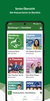 Hamburger Abendblatt – Podcast Ekran Görüntüsü 1