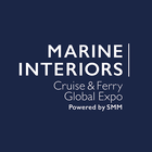 MARINE INTERIORS 2023 আইকন