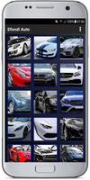 Poster Sfondi Auto