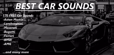 CAR SOUNDS