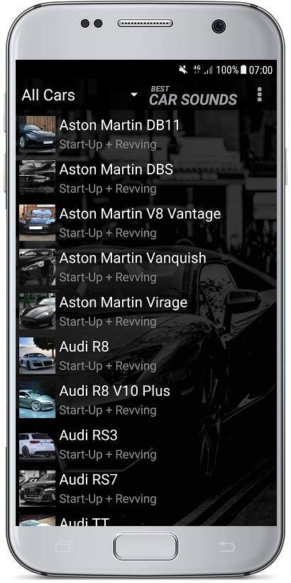 Best Car Sounds For Android Apk Download - roblox car reving