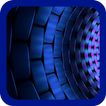 Black & Dark Wallpapers icon