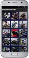 Fundos de Motocicleta imagem de tela 2