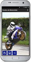 Fundos de Motocicleta imagem de tela 3