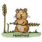 Hamstroid icon