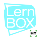 آیکون‌ LernBOX Gesundheit