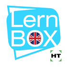 LernBOX Join In Vokabeltrainer icône