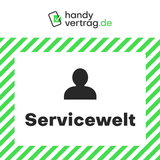 APK handyvertrag.de Servicewelt