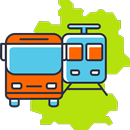 Deutschlandticket App APK