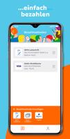 Deutschlandticket App syot layar 3