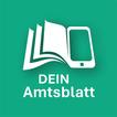 Dein Amtsblatt أيقونة
