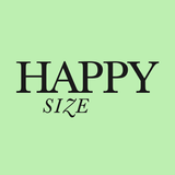 HAPPYsize: Plus Size Mode