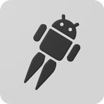 Droid Launcher icon