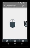 Droid Launcher скриншот 2