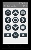 Droid Launcher скриншот 3