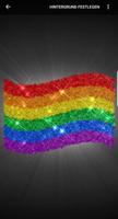 Glitter and Diamonds live wallpaper скриншот 3