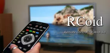 RCoid - Mando de distancia IR